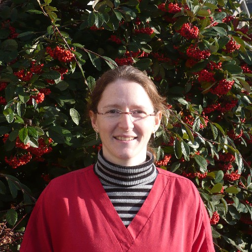 Anne Le Mignot